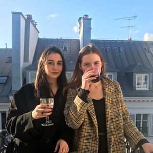 Meet your Posher, Julia